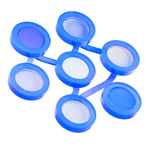 Use our blockchain RPCs with any AI model