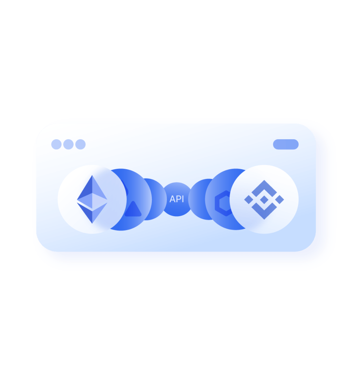 High-Performance Blockchain Node Infrastructure: 70+ Web3 APIs & RPCs