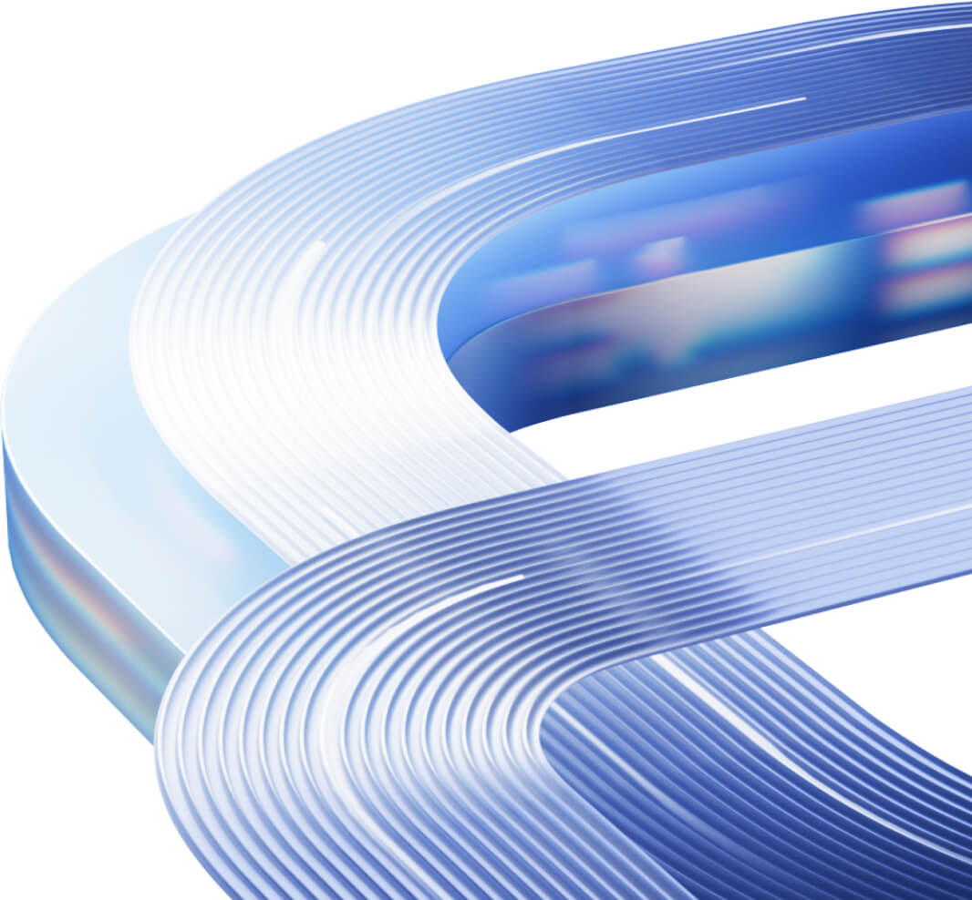 Abstract image of Yield Engine