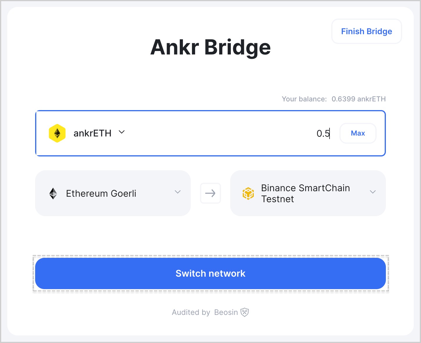 How To Use Metis Bridge: A Step-by-Step Guide